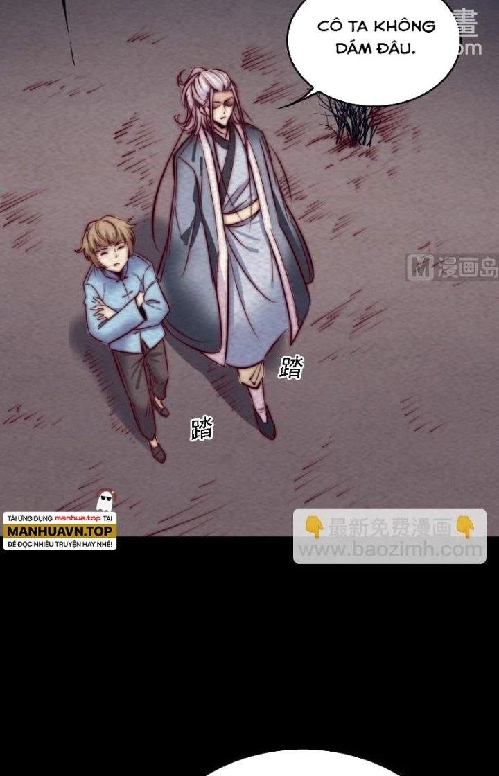 Trường Sinh Đạo Chapter 176 - Trang 5