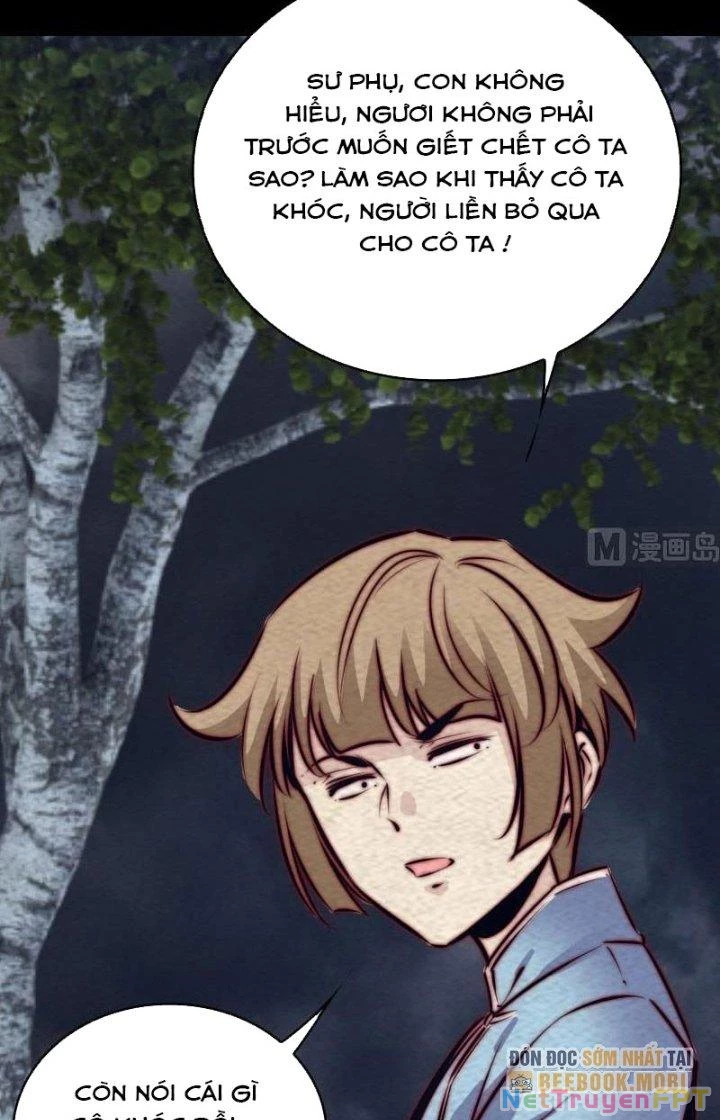 Trường Sinh Đạo Chapter 176 - Trang 6