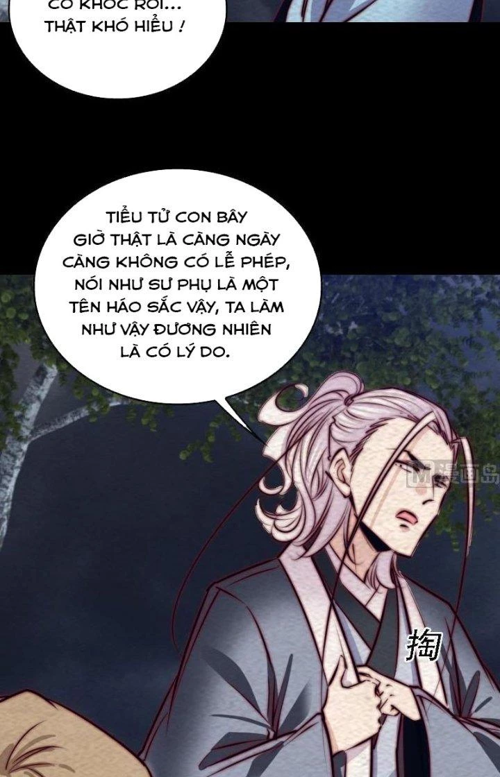 Trường Sinh Đạo Chapter 176 - Trang 7