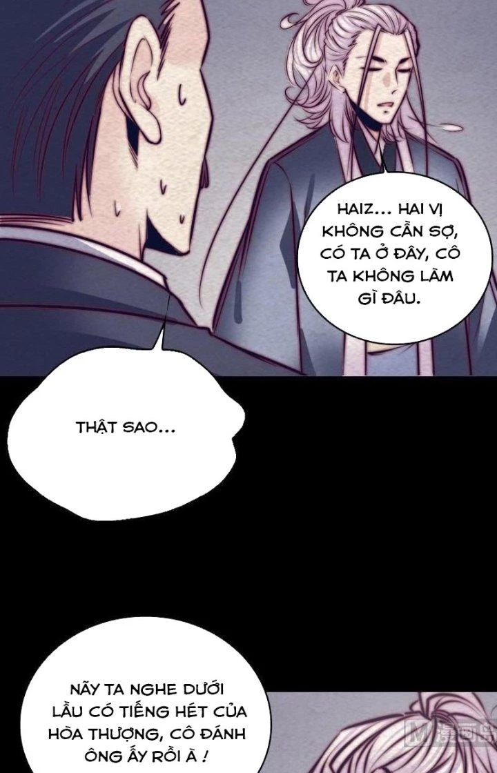 Trường Sinh Đạo Chapter 177 - Trang 10
