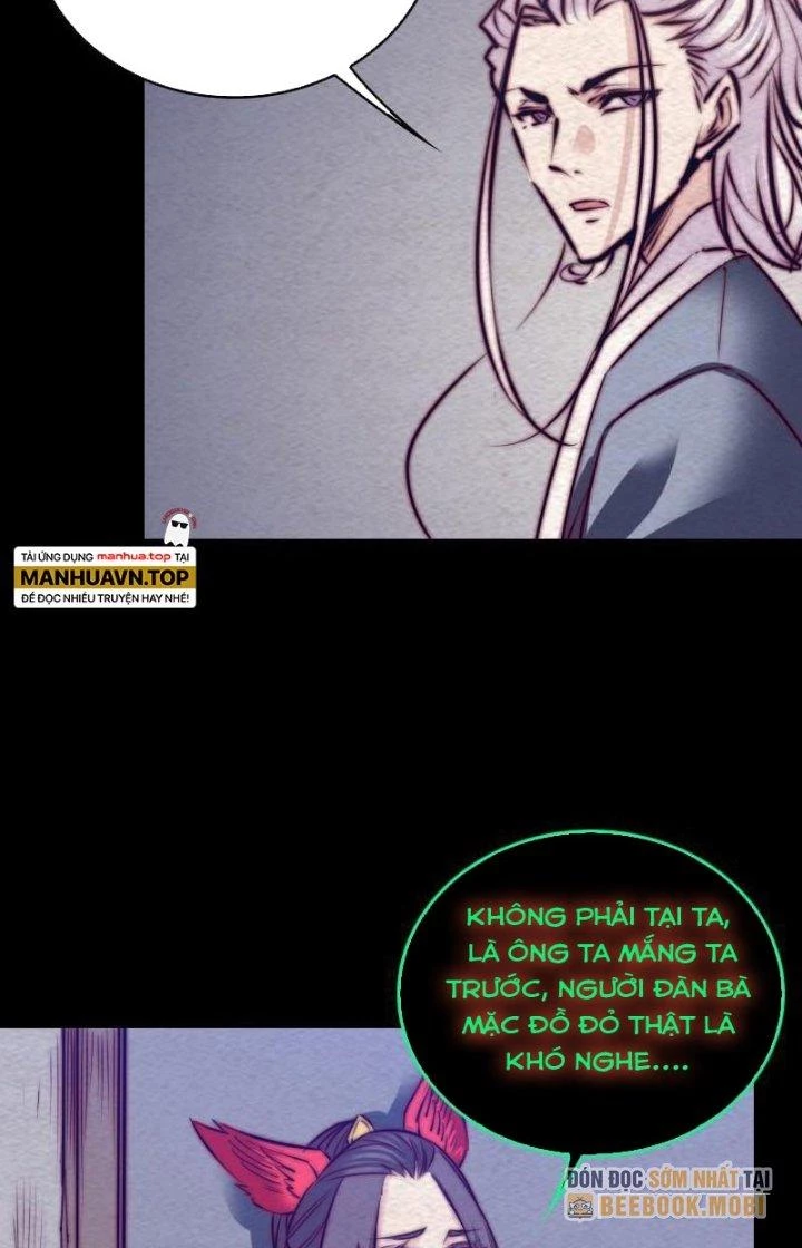 Trường Sinh Đạo Chapter 177 - Trang 11