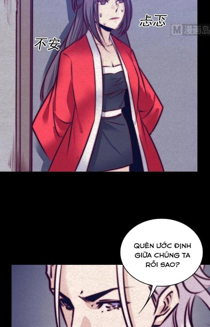 Trường Sinh Đạo Chapter 177 - Trang 12
