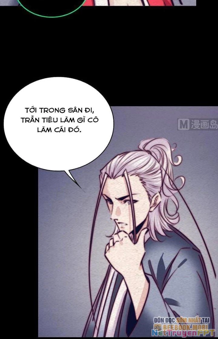 Trường Sinh Đạo Chapter 177 - Trang 14