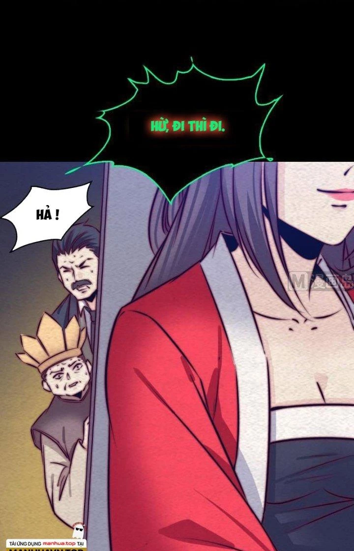 Trường Sinh Đạo Chapter 177 - Trang 15