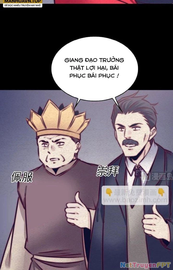 Trường Sinh Đạo Chapter 177 - Trang 16
