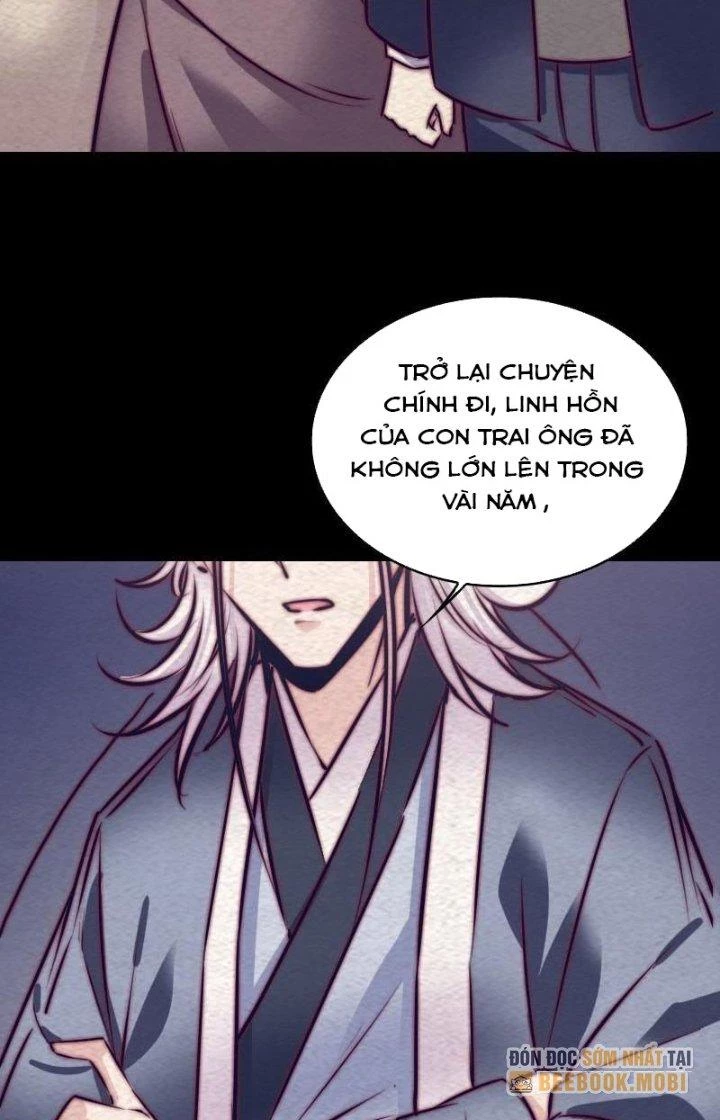 Trường Sinh Đạo Chapter 177 - Trang 17