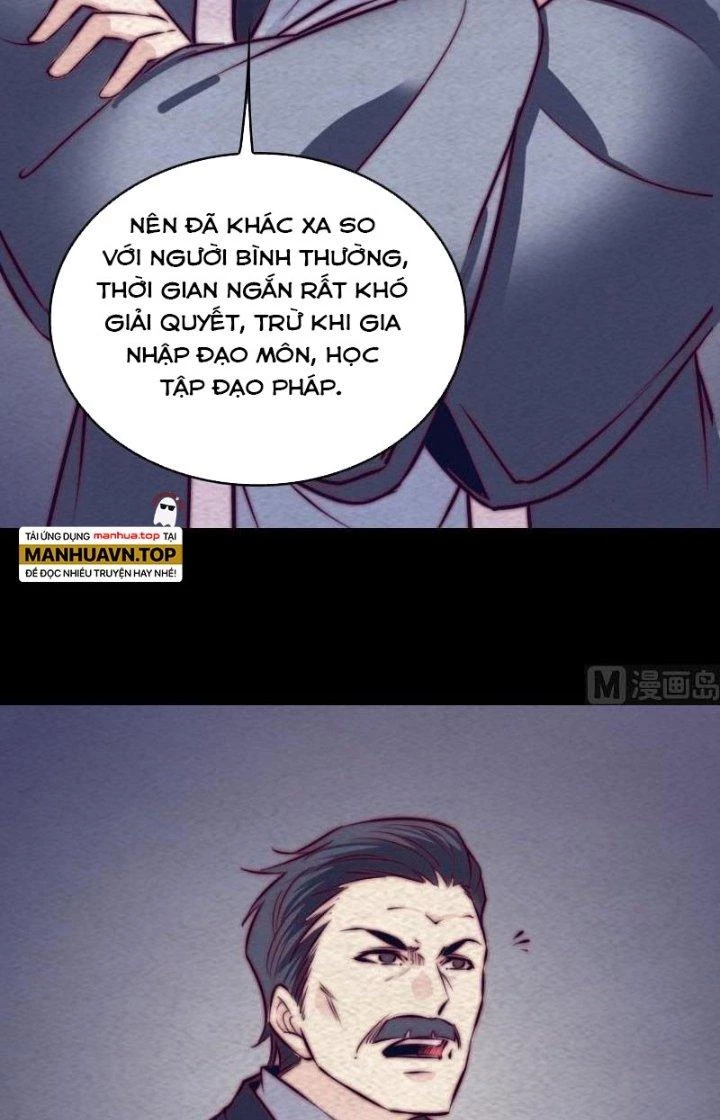 Trường Sinh Đạo Chapter 177 - Trang 18