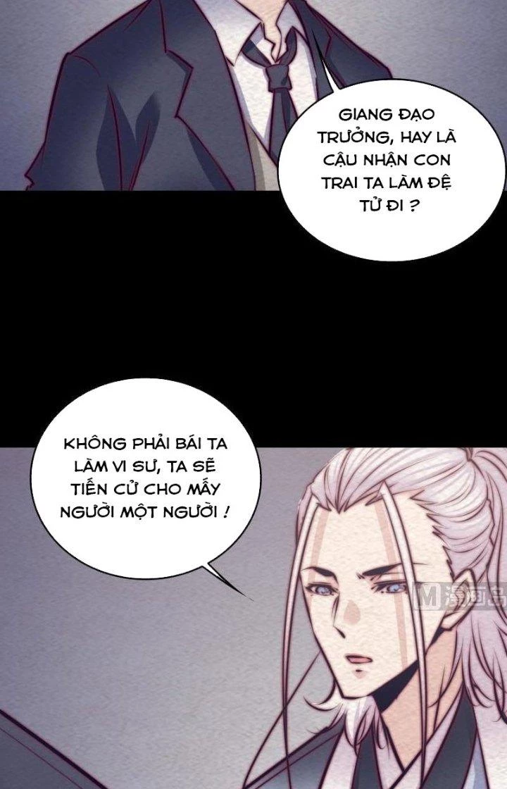 Trường Sinh Đạo Chapter 177 - Trang 19