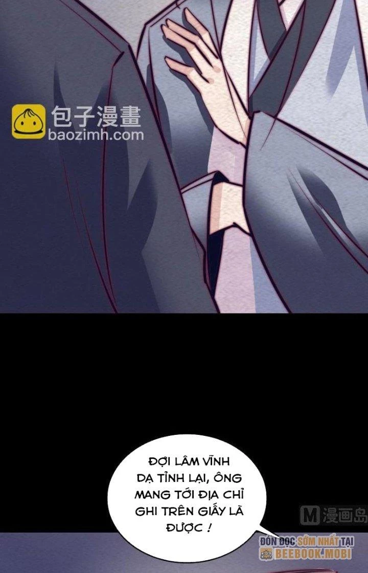 Trường Sinh Đạo Chapter 177 - Trang 20