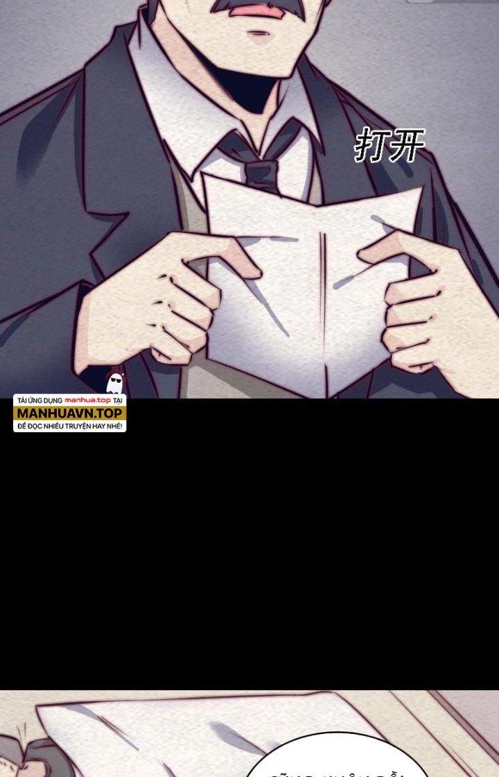 Trường Sinh Đạo Chapter 177 - Trang 22