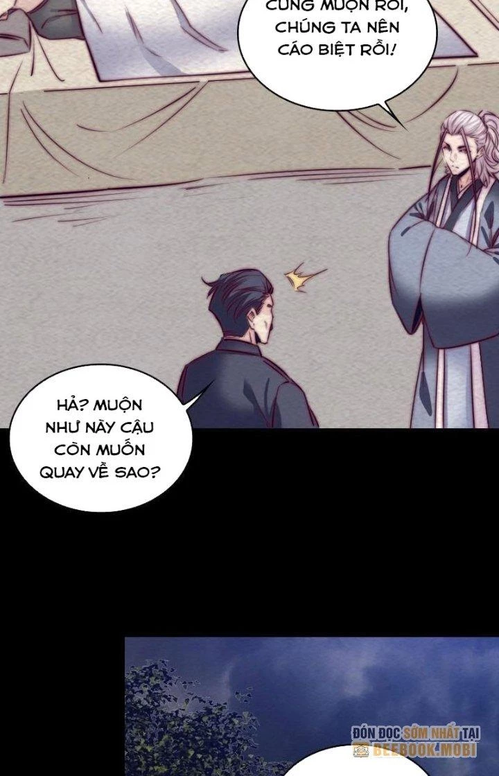 Trường Sinh Đạo Chapter 177 - Trang 23