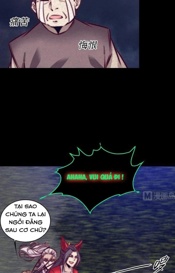 Trường Sinh Đạo Chapter 177 - Trang 28