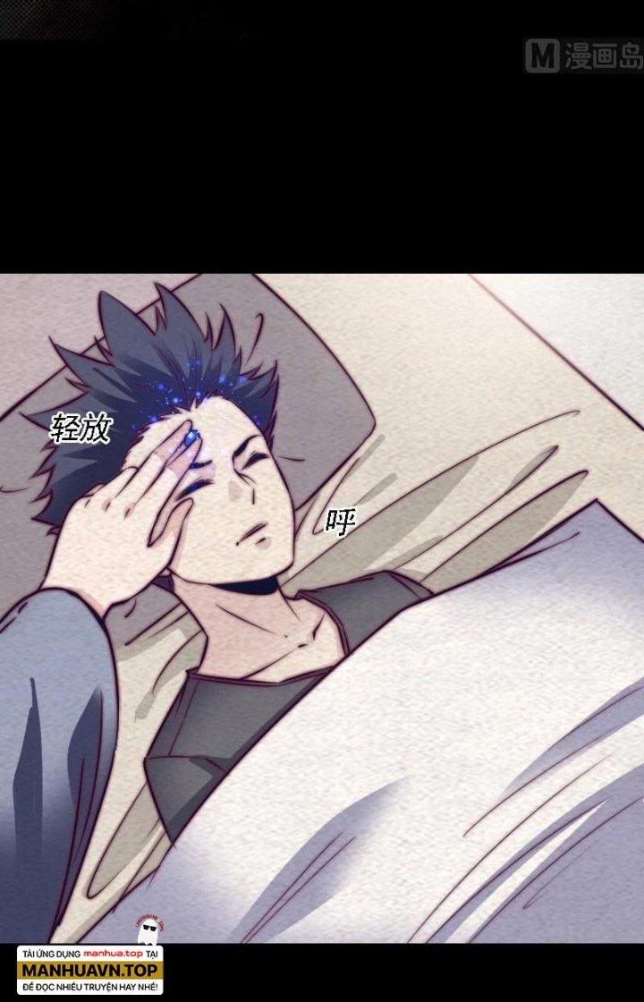 Trường Sinh Đạo Chapter 177 - Trang 3