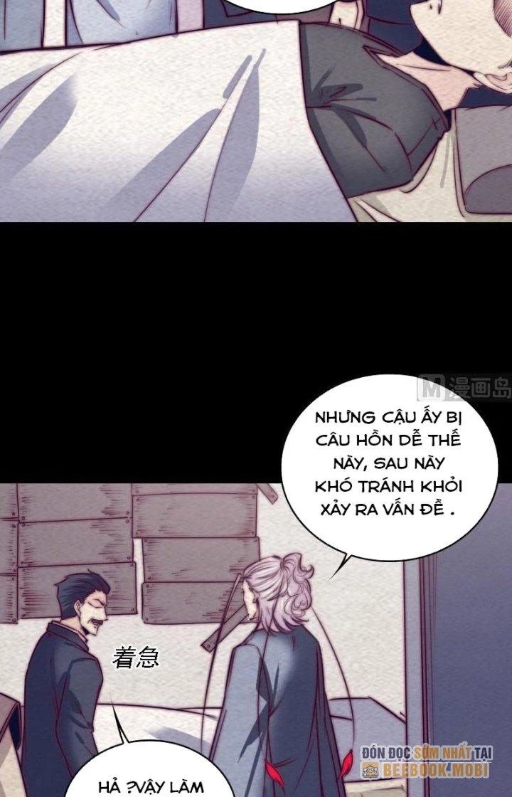 Trường Sinh Đạo Chapter 177 - Trang 6
