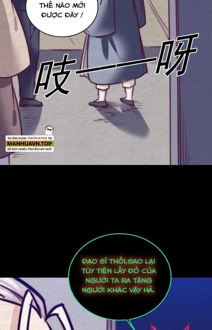 Trường Sinh Đạo Chapter 177 - Trang 7