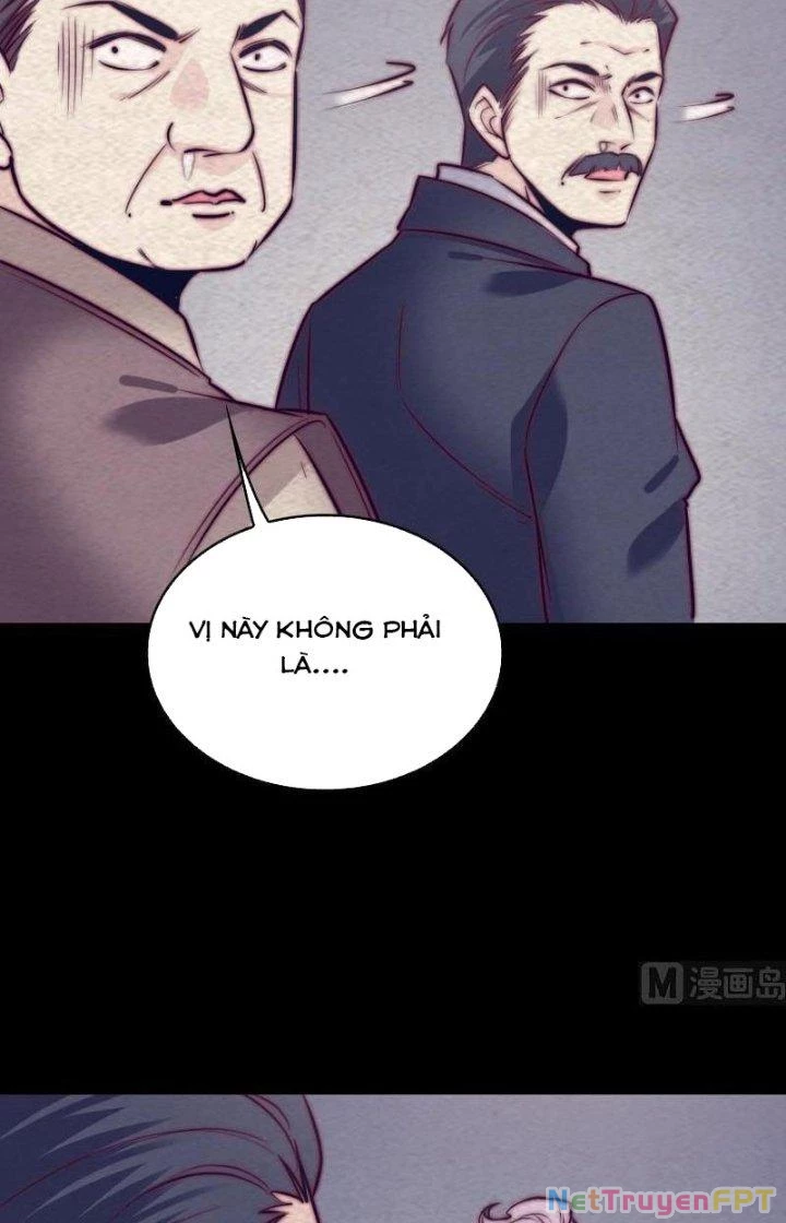 Trường Sinh Đạo Chapter 177 - Trang 9
