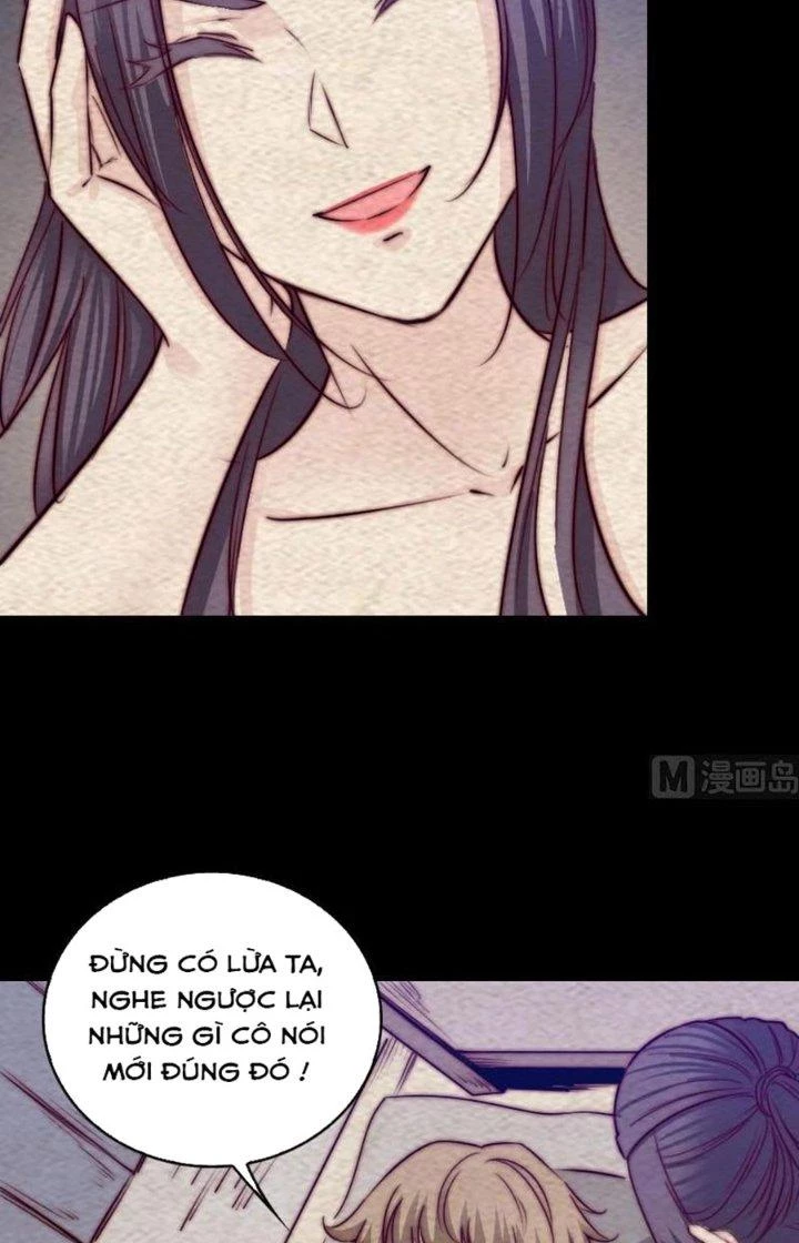Trường Sinh Đạo Chapter 178 - Trang 10