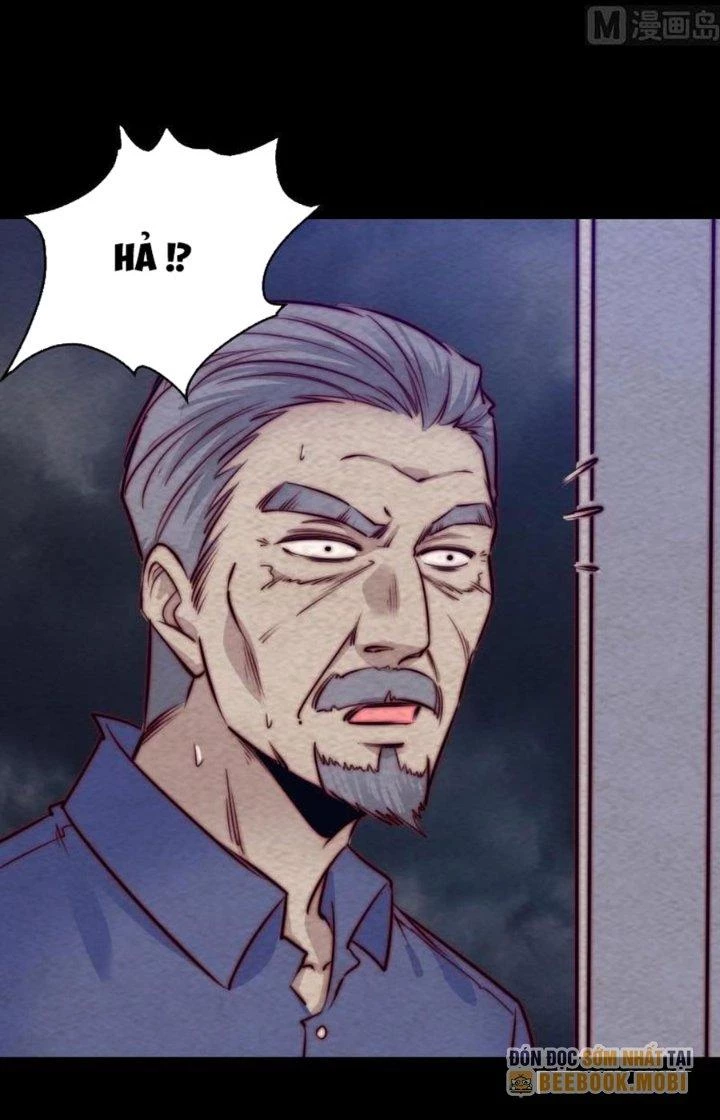 Trường Sinh Đạo Chapter 178 - Trang 14