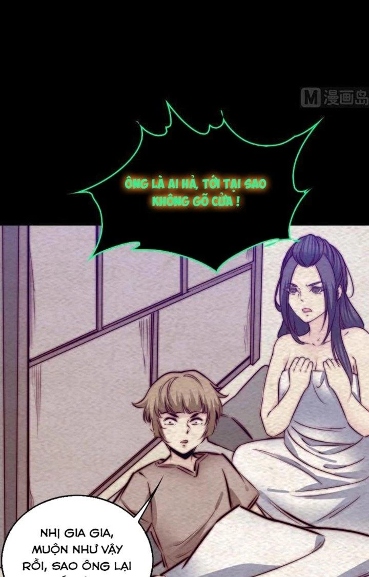 Trường Sinh Đạo Chapter 178 - Trang 15