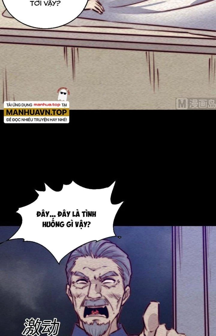 Trường Sinh Đạo Chapter 178 - Trang 16