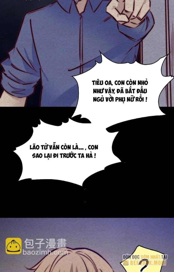 Trường Sinh Đạo Chapter 178 - Trang 17