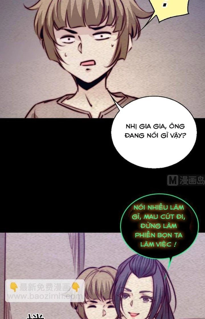 Trường Sinh Đạo Chapter 178 - Trang 18