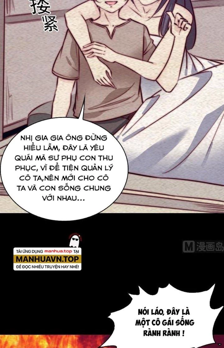 Trường Sinh Đạo Chapter 178 - Trang 19