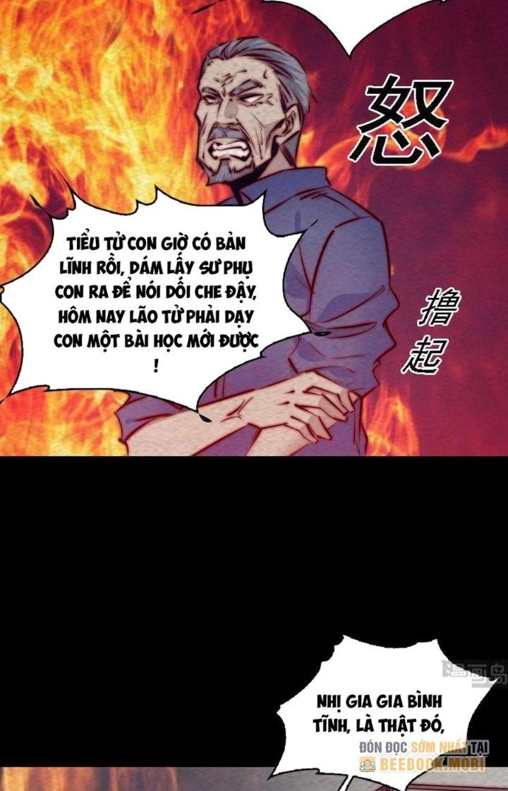 Trường Sinh Đạo Chapter 178 - Trang 20