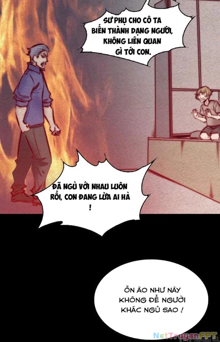 Trường Sinh Đạo Chapter 178 - Trang 21