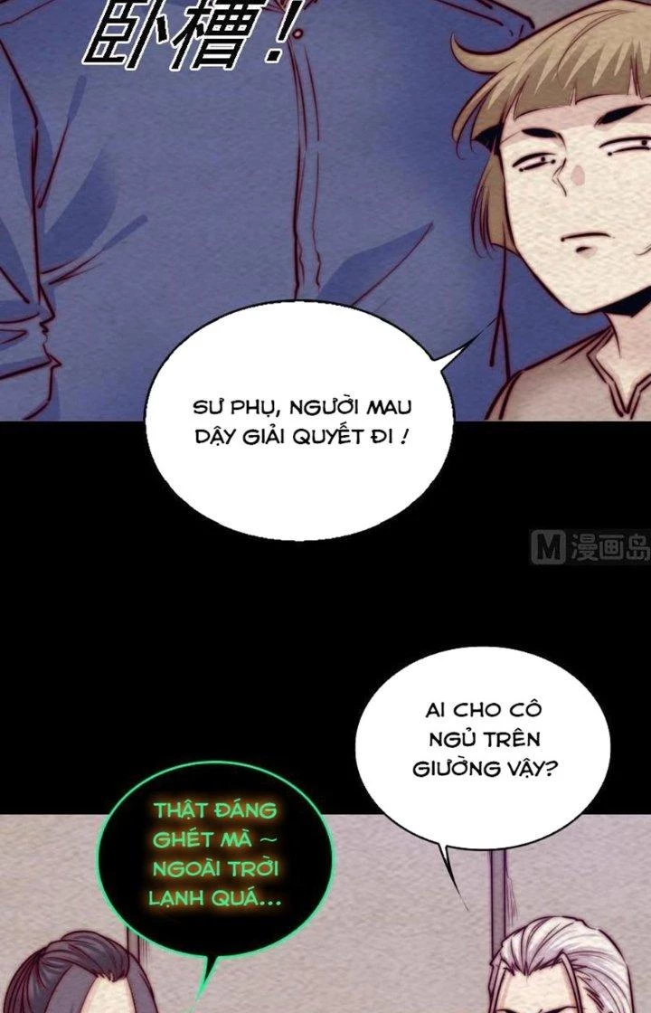 Trường Sinh Đạo Chapter 178 - Trang 25