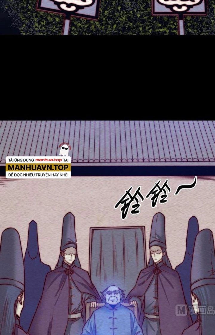 Trường Sinh Đạo Chapter 178 - Trang 28
