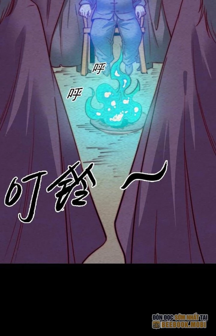 Trường Sinh Đạo Chapter 178 - Trang 29