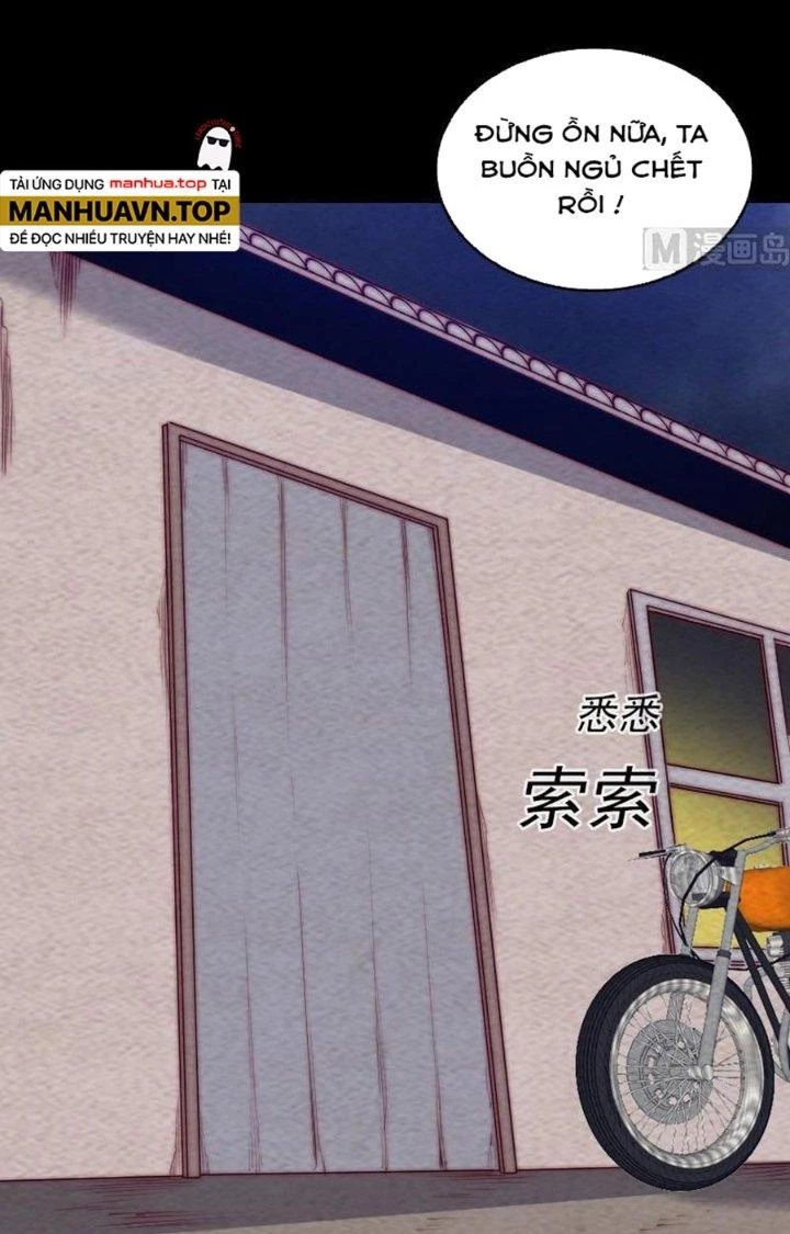 Trường Sinh Đạo Chapter 178 - Trang 4