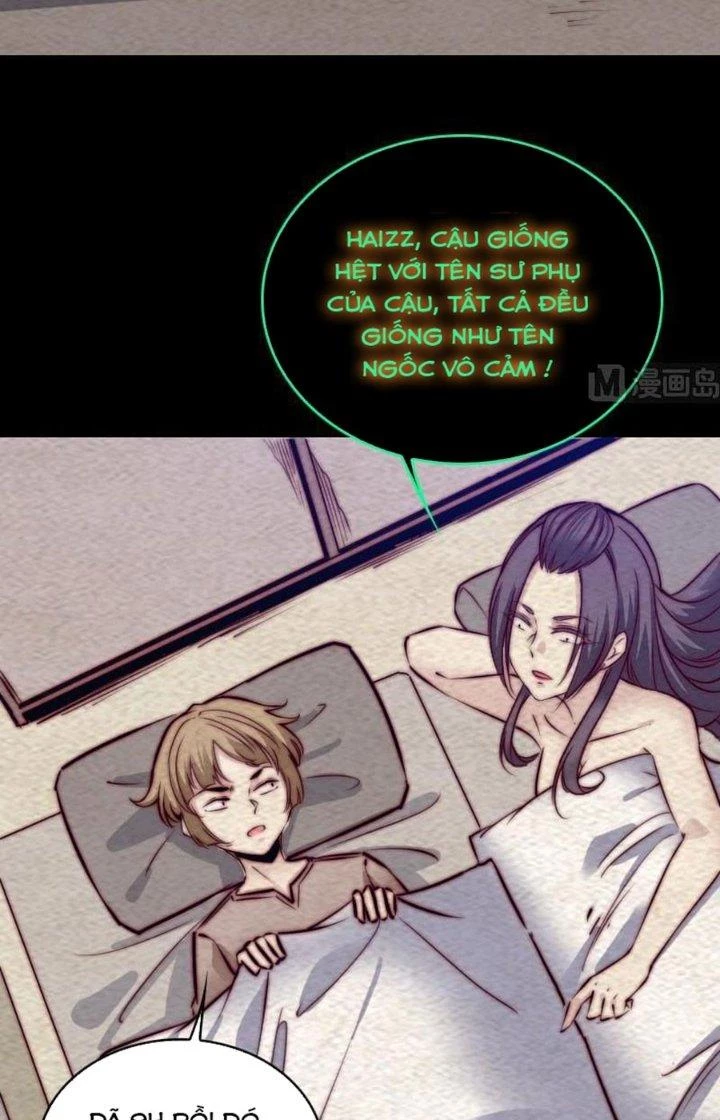Trường Sinh Đạo Chapter 178 - Trang 5