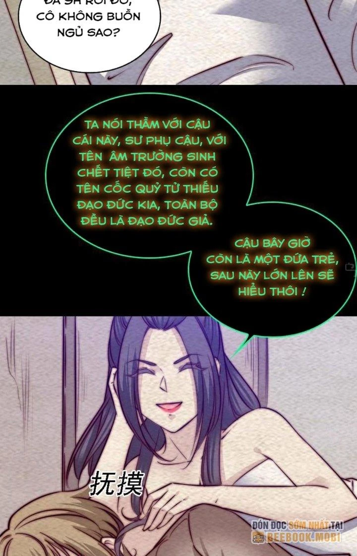 Trường Sinh Đạo Chapter 178 - Trang 6