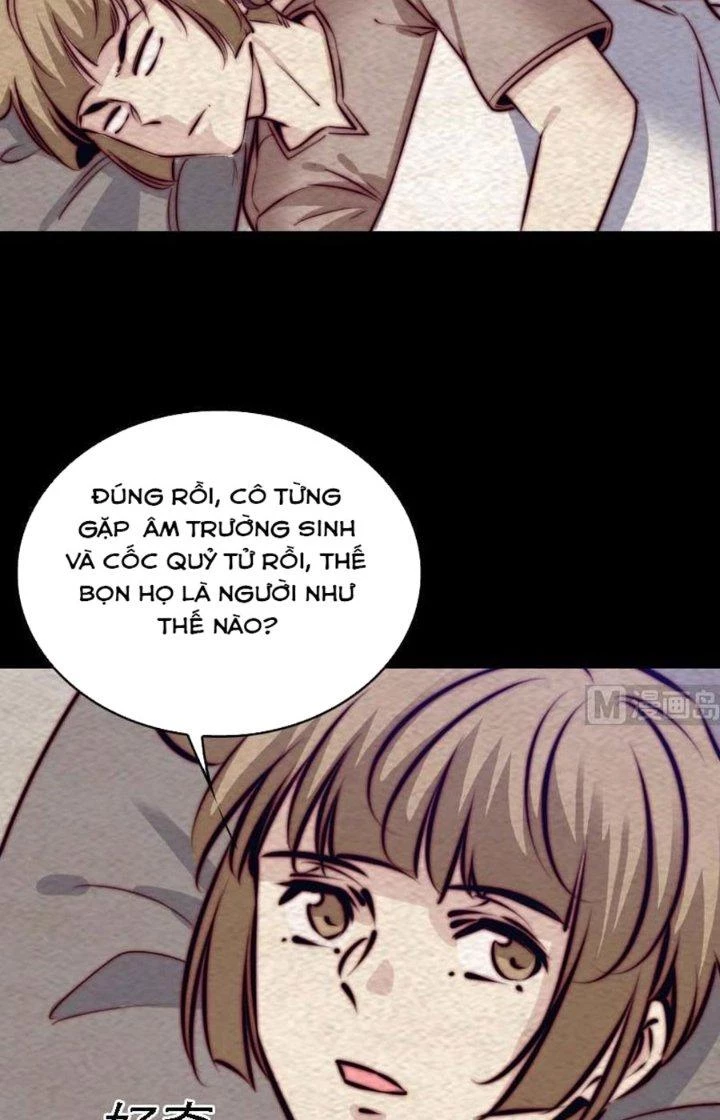 Trường Sinh Đạo Chapter 178 - Trang 7