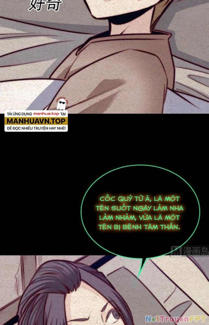 Trường Sinh Đạo Chapter 178 - Trang 8