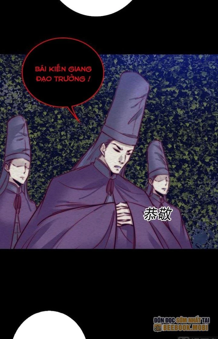 Trường Sinh Đạo Chapter 179 - Trang 11
