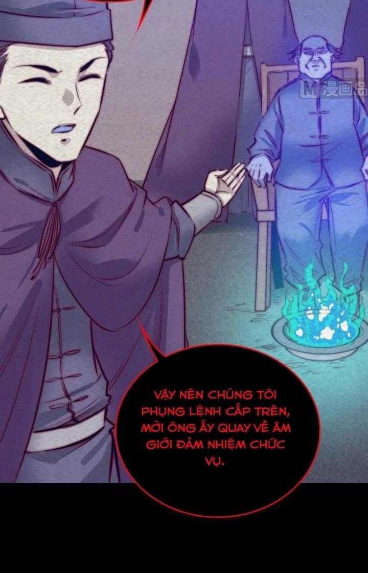 Trường Sinh Đạo Chapter 179 - Trang 13