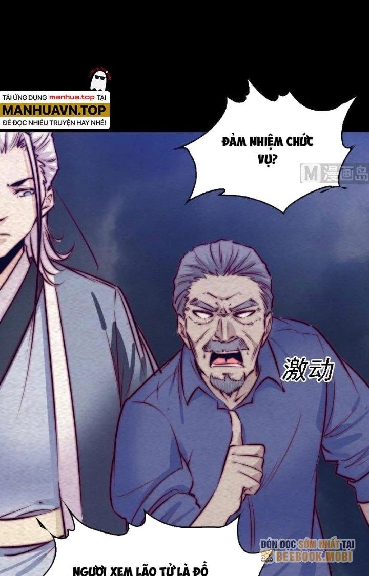 Trường Sinh Đạo Chapter 179 - Trang 14