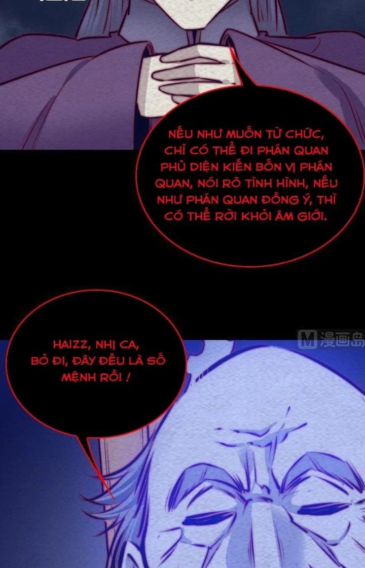 Trường Sinh Đạo Chapter 179 - Trang 16