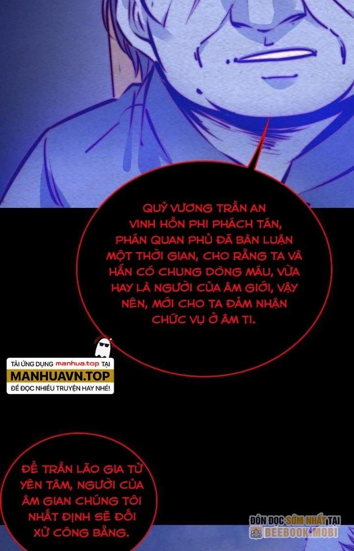 Trường Sinh Đạo Chapter 179 - Trang 17