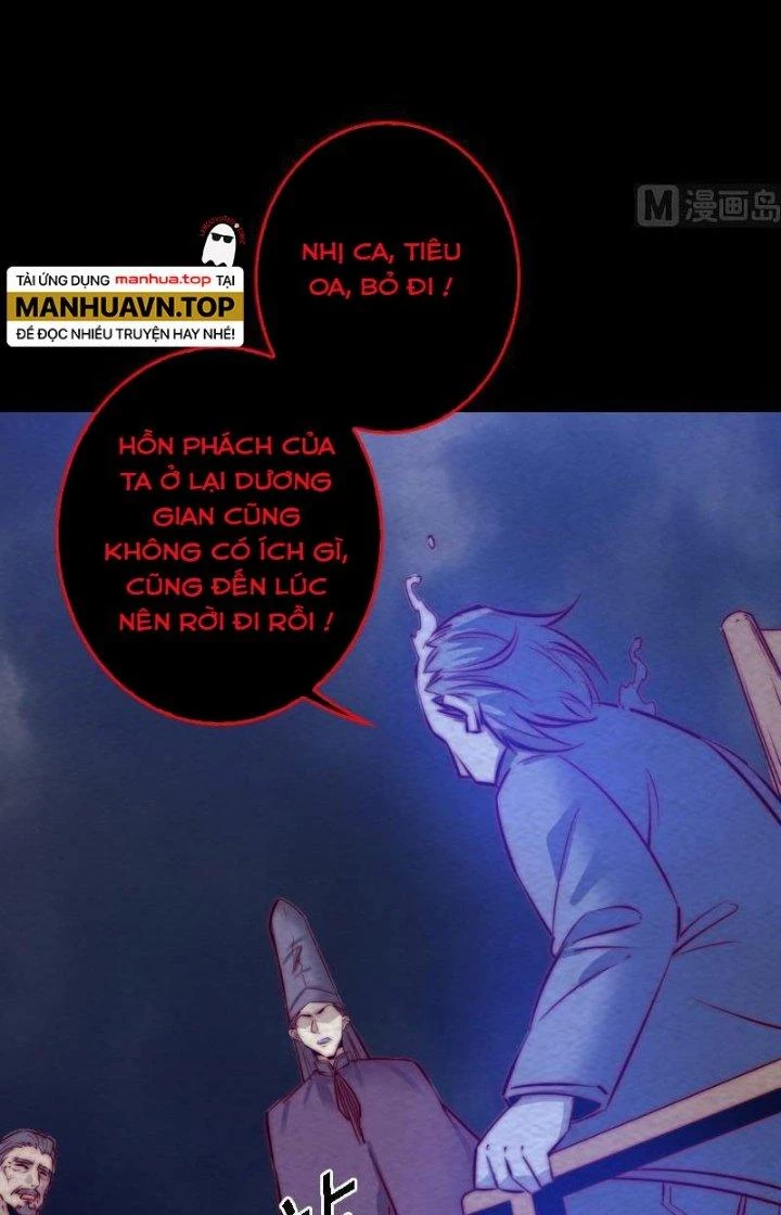Trường Sinh Đạo Chapter 179 - Trang 21