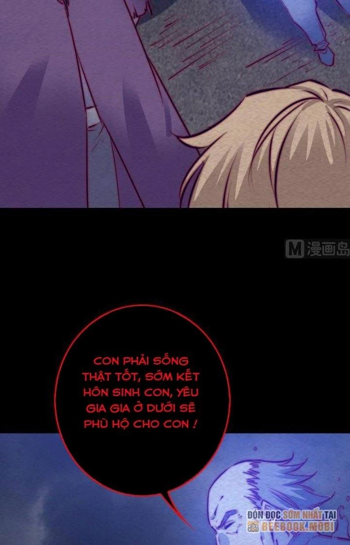 Trường Sinh Đạo Chapter 179 - Trang 23