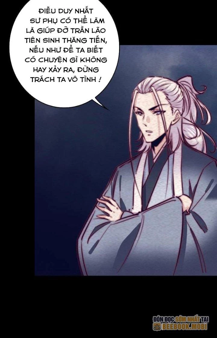 Trường Sinh Đạo Chapter 179 - Trang 26