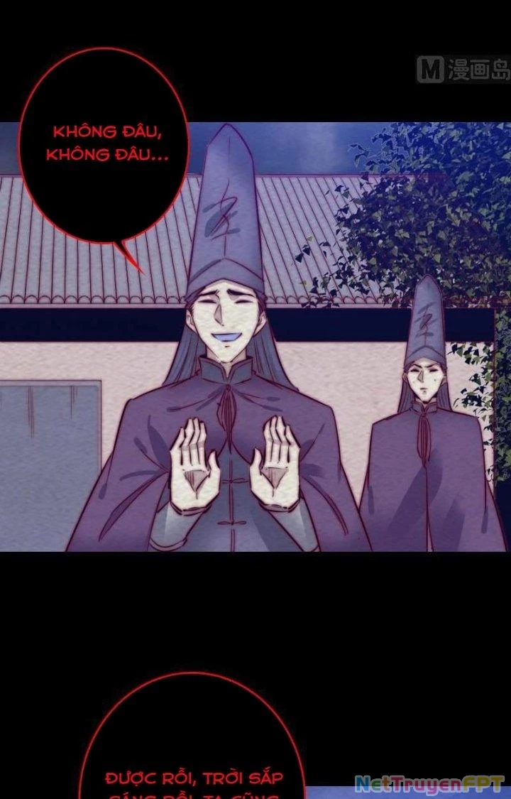 Trường Sinh Đạo Chapter 179 - Trang 27