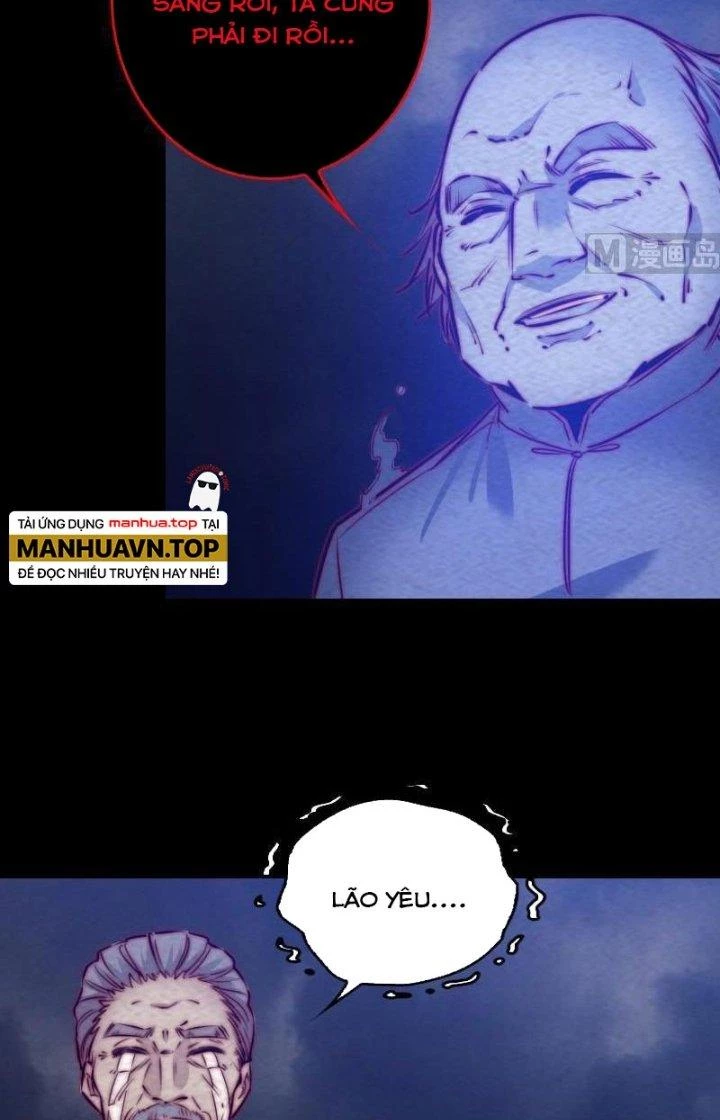 Trường Sinh Đạo Chapter 179 - Trang 28
