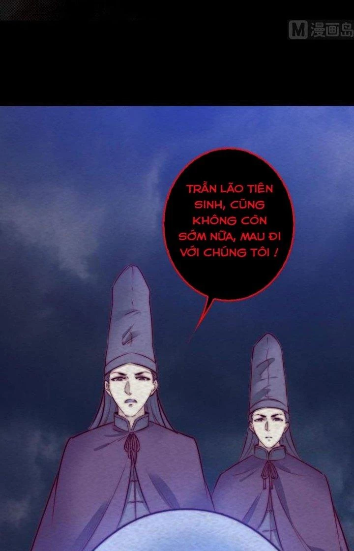 Trường Sinh Đạo Chapter 179 - Trang 3
