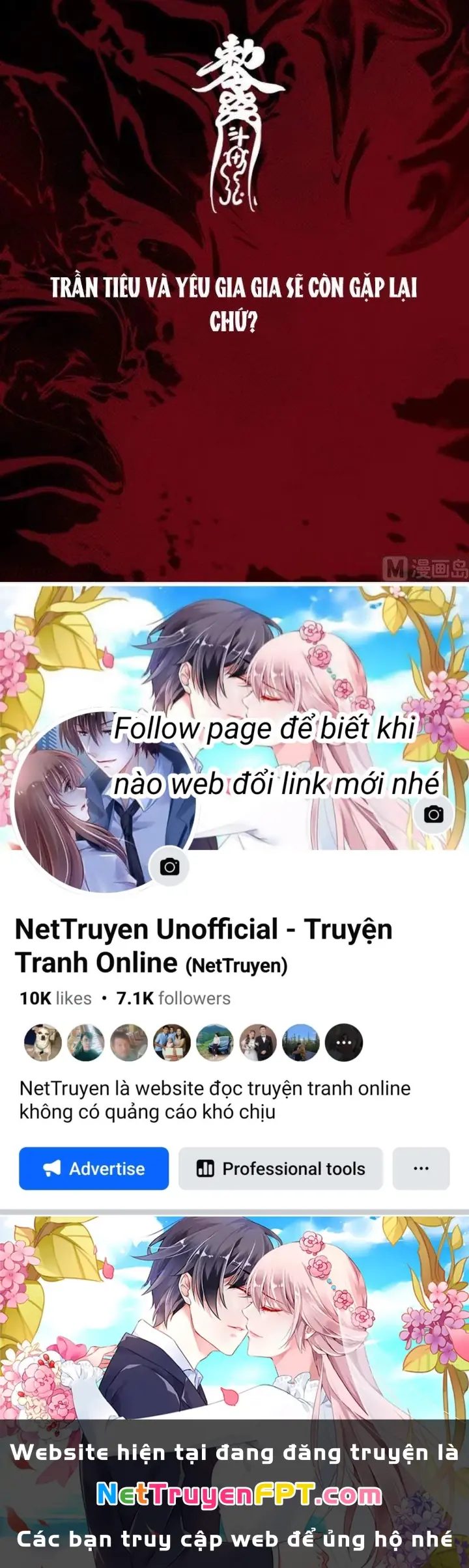 Trường Sinh Đạo Chapter 179 - Trang 31