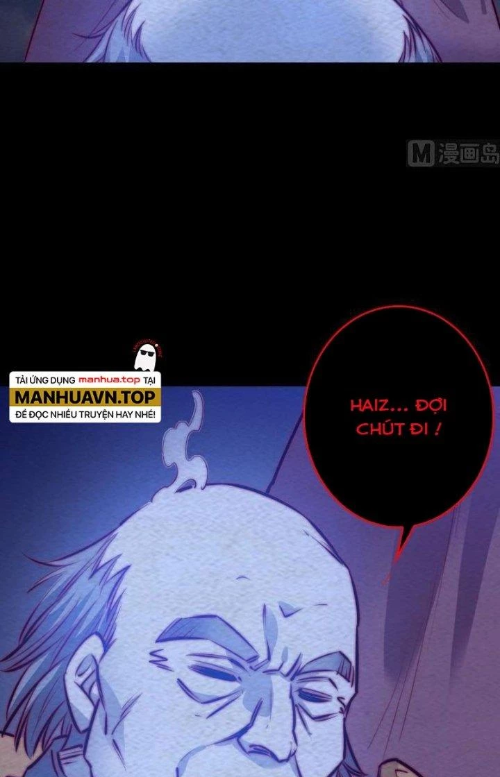 Trường Sinh Đạo Chapter 179 - Trang 4